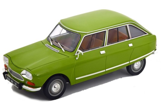 1/18 CITROEN Ami 8 Club 1969