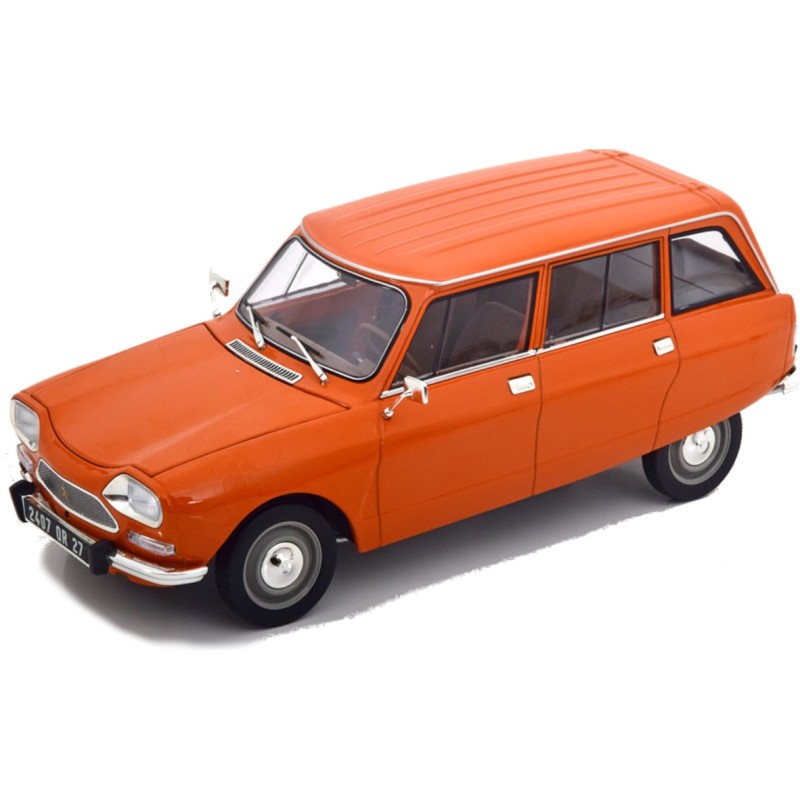 1/18 CITROEN Ami 8 Break 1975