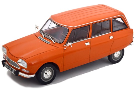 1/18 CITROEN Ami 8 Break 1975