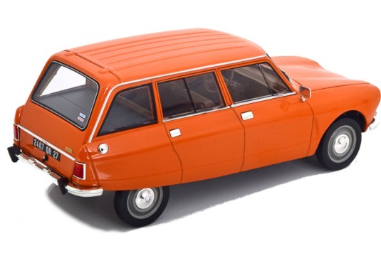 1/18 CITROEN Ami 8 Break 1975