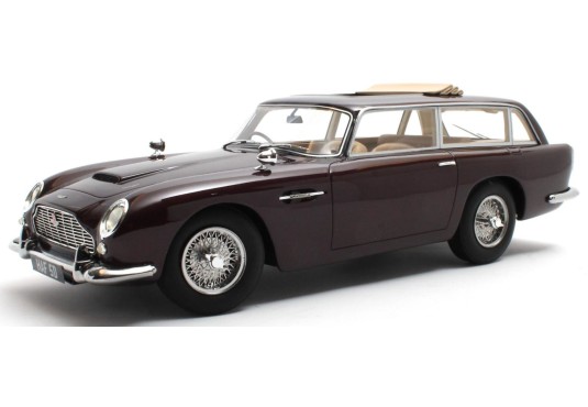 1/18 ASTON MARTIN DB5...