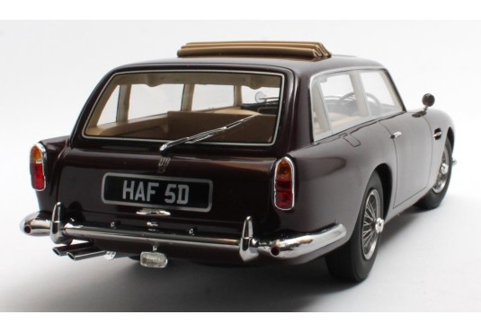 1/18 ASTON MARTIN DB5 Shooting Brake Harold Radford 1964