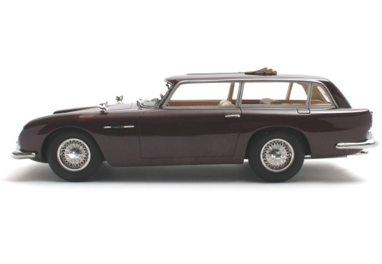 1/18 ASTON MARTIN DB5 Shooting Brake Harold Radford 1964