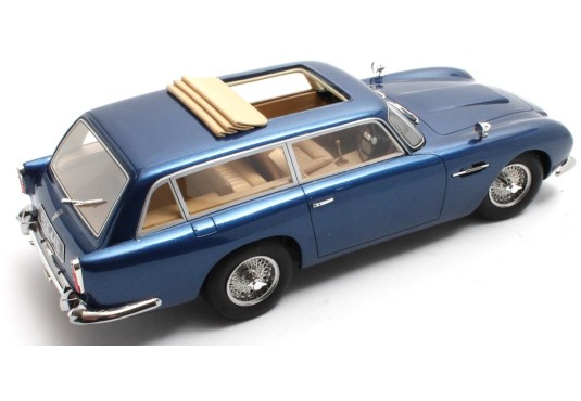 1/18 ASTON MARTIN DB5 Shooting Brake Harold Radford 1964
