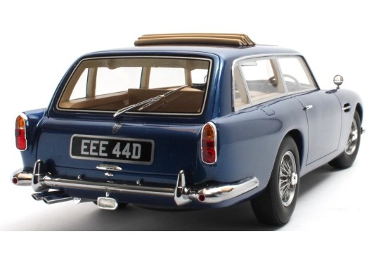1/18 ASTON MARTIN DB5 Shooting Brake Harold Radford 1964