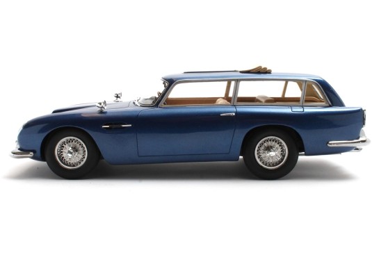 1/18 ASTON MARTIN DB5 Shooting Brake Harold Radford 1964