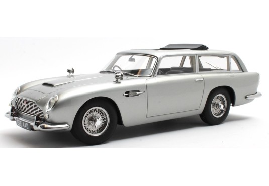 1/18 ASTON MARTIN DB5 Shooting Brake Harold Radford 1964