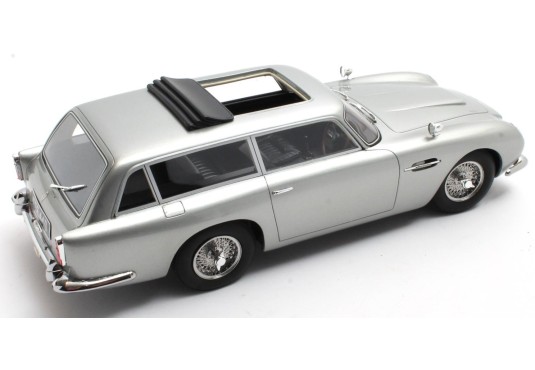 1/18 ASTON MARTIN DB5 Shooting Brake Harold Radford 1964