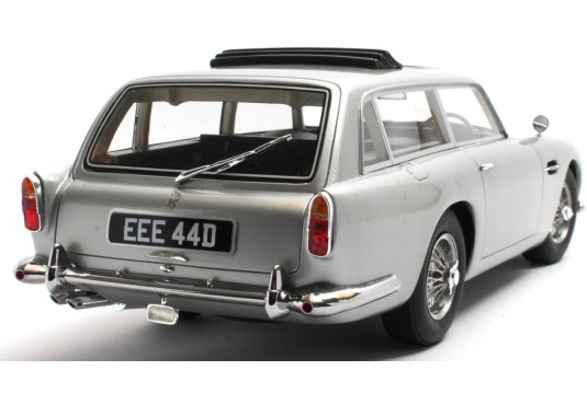 1/18 ASTON MARTIN DB5 Shooting Brake Harold Radford 1964