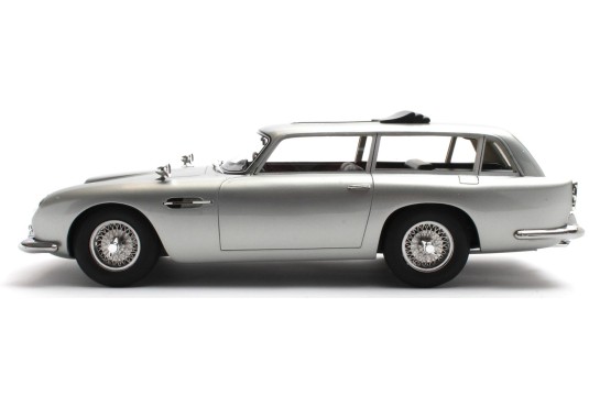 1/18 ASTON MARTIN DB5 Shooting Brake Harold Radford 1964