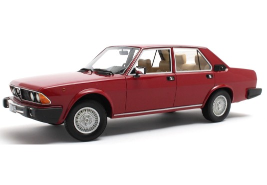 1/18 ALFA ROMEO 6 2.5L Type...