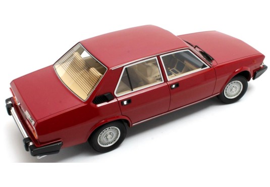 1/18 ALFA ROMEO 6 2.5L Type 119 1979 - 1983