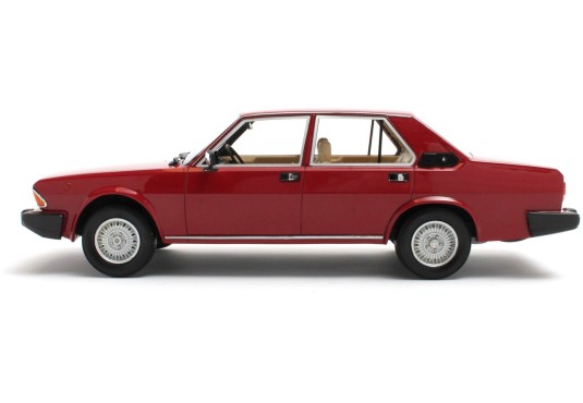 1/18 ALFA ROMEO 6 2.5L Type 119 1979 - 1983