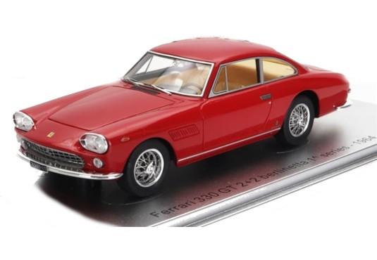 1/43 FERRARI 330 GT 2+2...