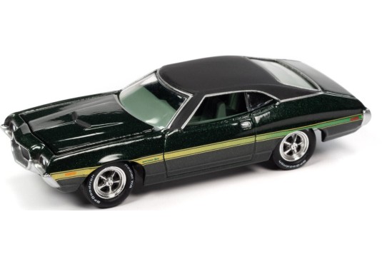 1/64 FORD Gran Torino Sport...