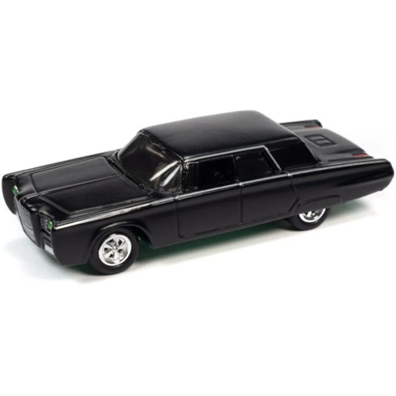 1/64 IMPERIAL Crown Custom The Green Hornet