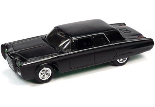 1/64 IMPERIAL Crown Custom The Green Hornet