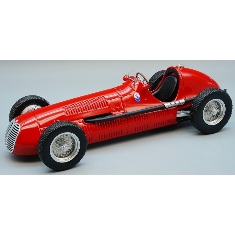 1/18 MASERATI F1 4 CLT 1948