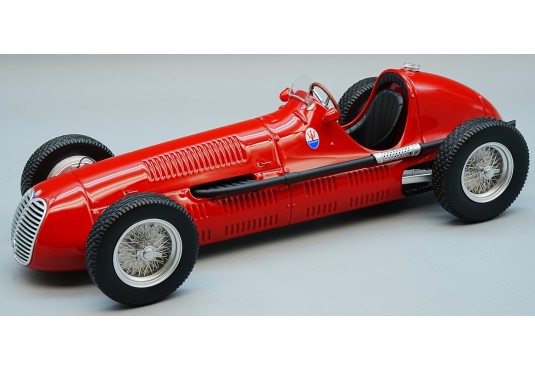 1/18 MASERATI F1 4 CLT 1948