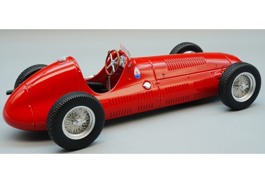 1/18 MASERATI F1 4 CLT 1948