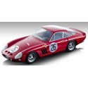 1/18 FERRARI 250 GTO LMB N°26 Le Mans 1963