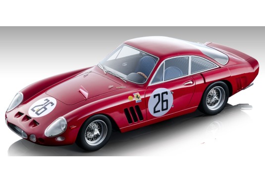 1/18 FERRARI 250 GTO LMB...