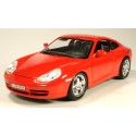 1/43 PORSCHE 996 Carrera 2001