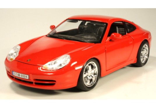 1/43 PORSCHE 996 Carrera 2001