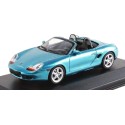 1/43 PORSCHE Boxster S 1999