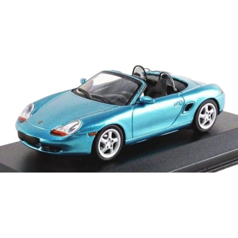 1/43 PORSCHE Boxster S 1999