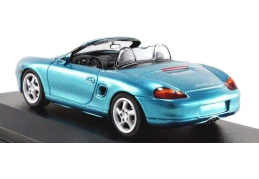 1/43 PORSCHE Boxster S 1999