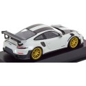 1/43 PORSCHE 991.2 GT2 RS 2018