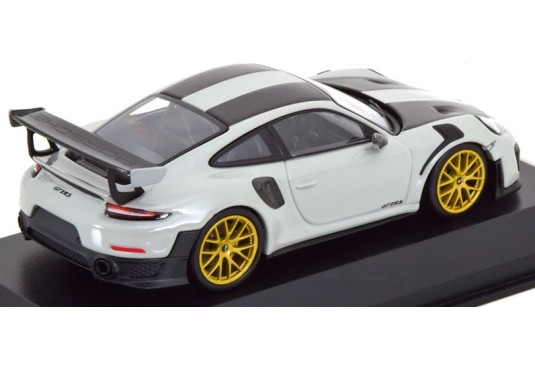 1/43 PORSCHE 991.2 GT2 RS 2018