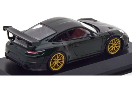 1/43 PORSCHE 991.2 GT2 RS 2018