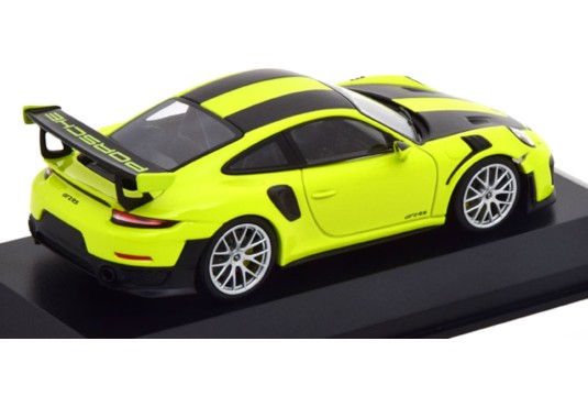 1/43 PORSCHE 991.2 GT2 RS 2018