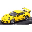 1/43 PORSCHE 991.2 GT3 RS 2018