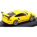 1/43 PORSCHE 991.2 GT3 RS 2018