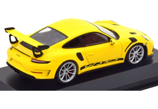 1/43 PORSCHE 991.2 GT3 RS 2018