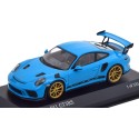 1/43 PORSCHE 991.2 GT3 RS 2018
