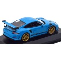 1/43 PORSCHE 991.2 GT3 RS 2018