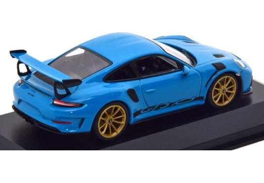 1/43 PORSCHE 991.2 GT3 RS 2018
