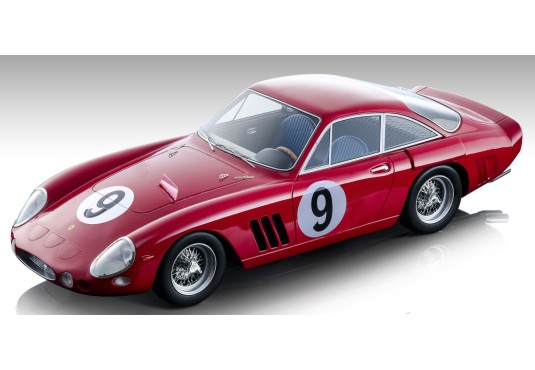 1/18 FERRARI 330 LMB N°9 Le...