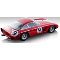 1/18 FERRARI 330 LMB N°9 Le Mans 1963