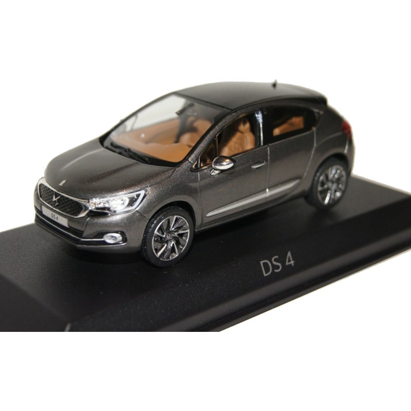 1/43 CITROEN DS 4 2015 CITROEN