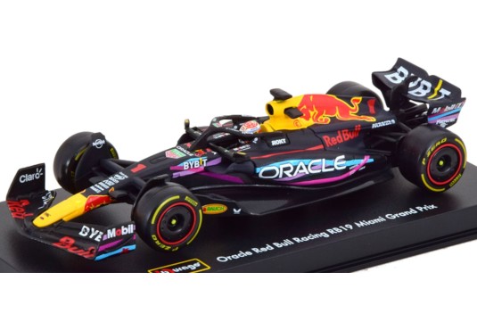 1/43 RED BULL RB19 N°1...