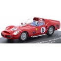 1/43 FERRARI 330 TRI N°6 Le Mans 1962