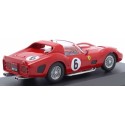 1/43 FERRARI 330 TRI N°6 Le Mans 1962