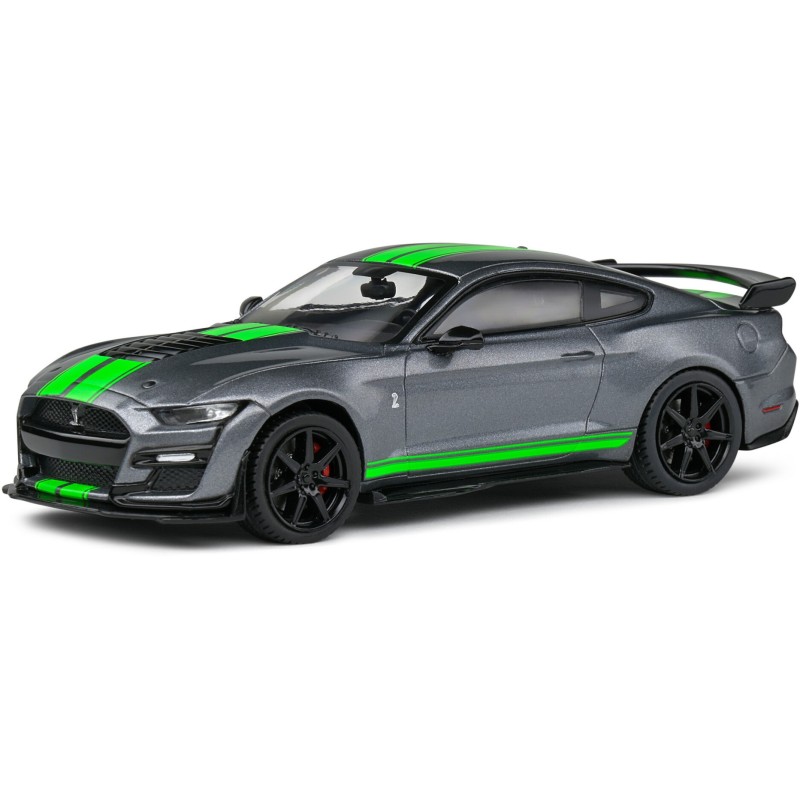 1/43 FORD Mustang GT 500 2020