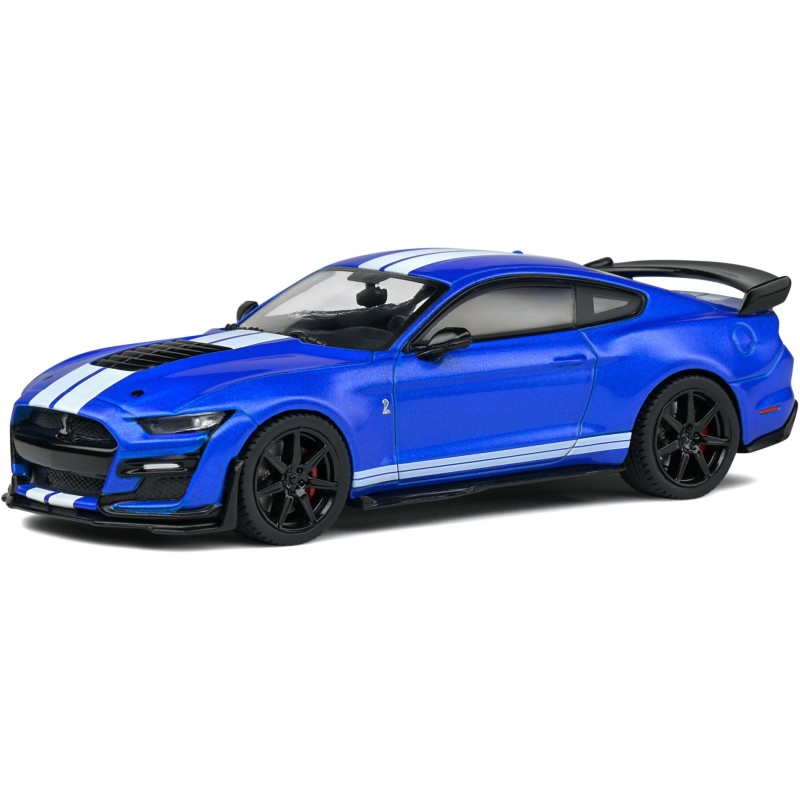 1/43 FORD Mustang GT 500 2020