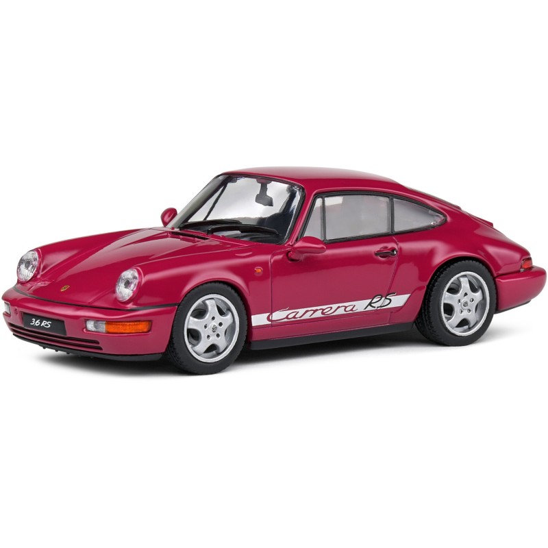 1/43 PORSCHE 964 RS 1992